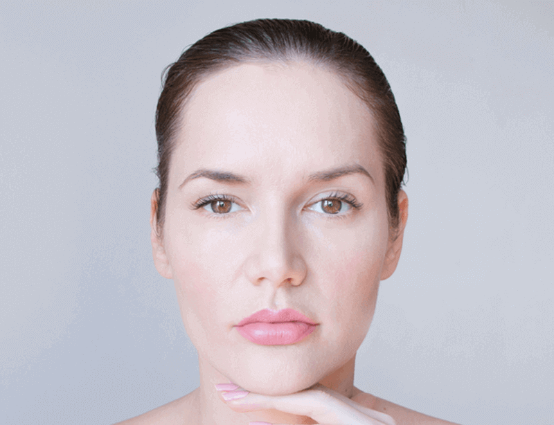 What is Droopy Upper Eyelid and What Can Be Done